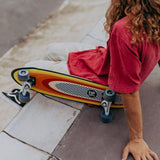 ZFlex Surf-a-gogo 29" Cruiser