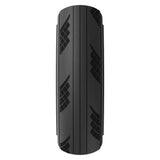 Vittoria Zaffiro Pro 700x28c Folding Road Tyre+Tube Black