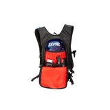 Zefal Z Hydro XC Hydration Pack Full Black