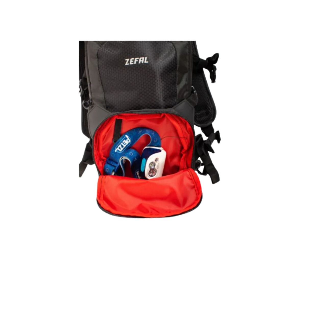 Zefal Z Hydro XC Hydration Pack Full Black