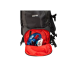 Zefal Z Hydro XC Hydration Pack Full Black