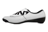 Bont Zero+ Carbon Triathlon Shoes White/Black/Gold