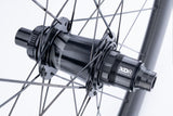 Zipp 303 Firecrest Tubeless Disc Rear 650B Wheel (XDR)