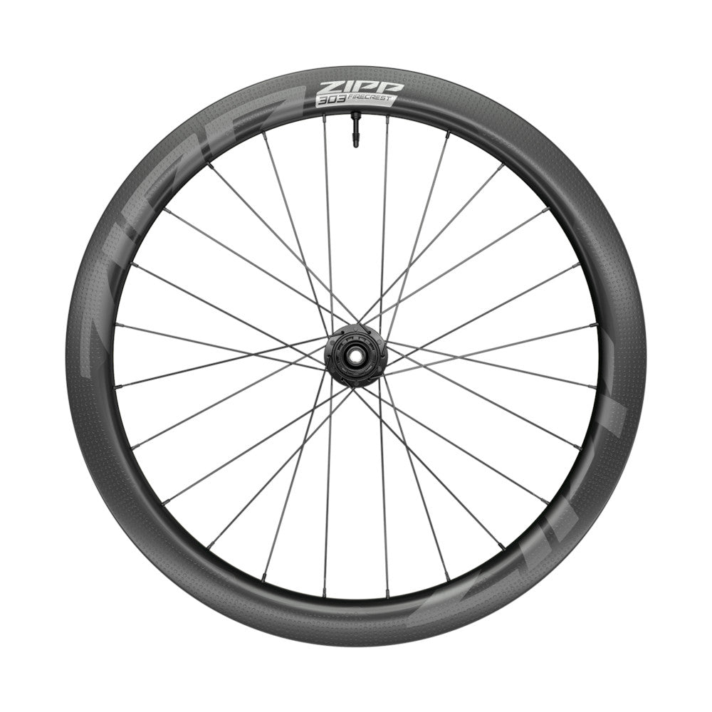 Zipp 303 Firecrest Tubeless Disc Rear 650B Wheel (XDR)