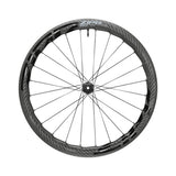 Zipp 353 NSW Carbon Tubeless Disc Brake Front Wheel