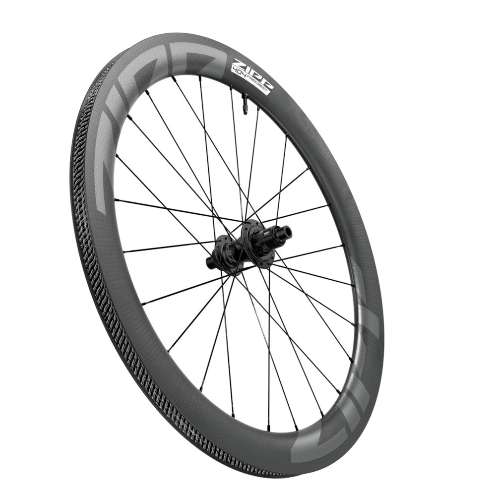 ZIPP 404 firecrest XDRフリー Zipp 404 Firecrest Carbon Tubeless Disc Brake Rear Wheel (SRAM XDR