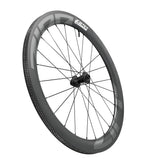 Zipp 404 Firecrest Carbon Tubeless Disc Brake Front Wheel