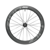 Zipp 404 Firecrest Carbon Tubeless Disc Brake Front Wheel