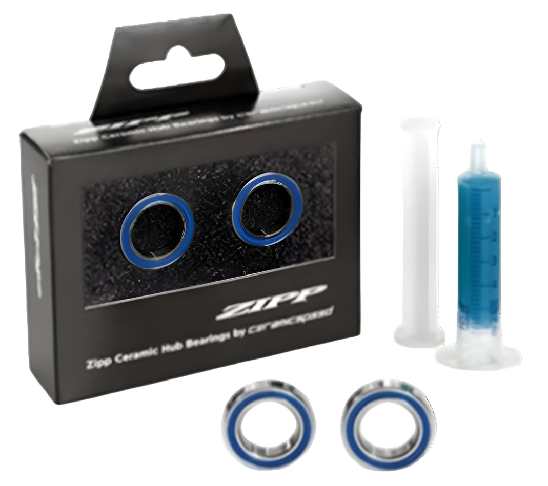 ZIPP CeramicSpeed Suits - 30/60 Rear Hub Shell