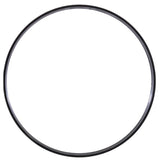 ZIPP RIM REAR 3ZERO MOTO TLESS 27.5 32h Slate/Stealth Graphic