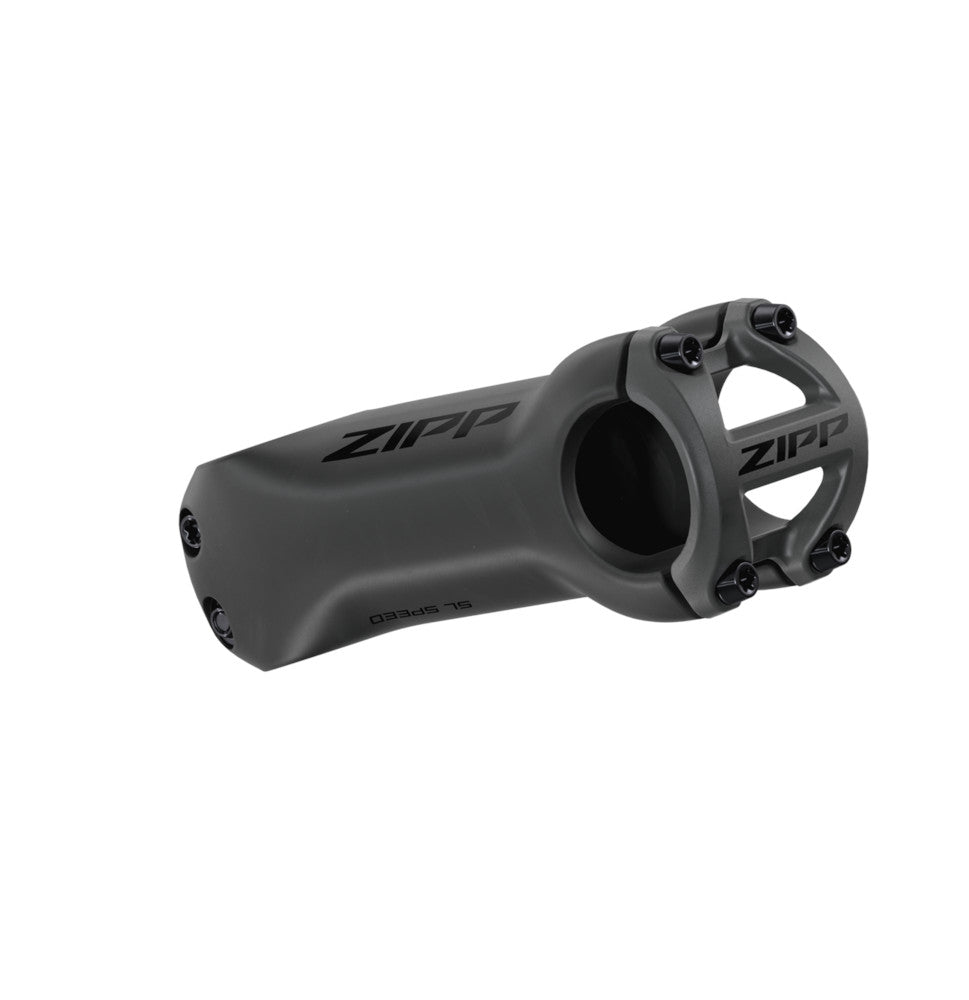 Zipp SL Speed Carbon Stem Matte Black