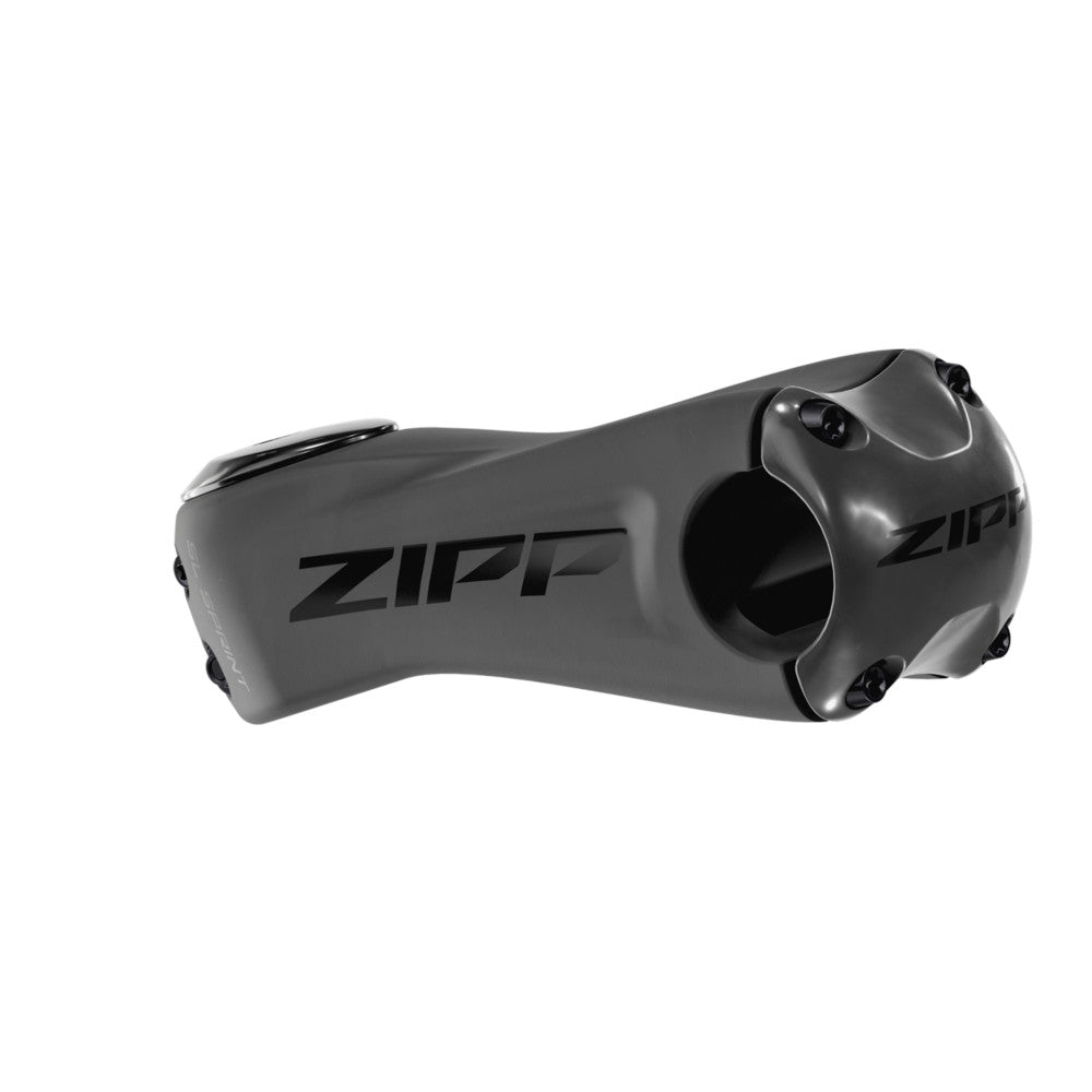Zipp SL Sprint Carbon Stem Matte Black