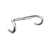 Zipp Service Course 80 Ergo Handlebar Bright Silver