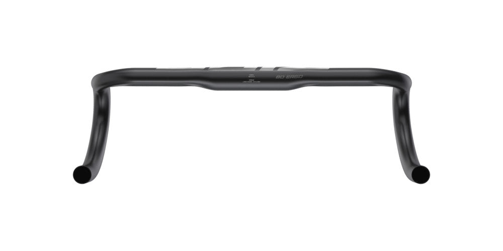 Zipp Service Course SL-80 Ergo Handlebar Matte Black