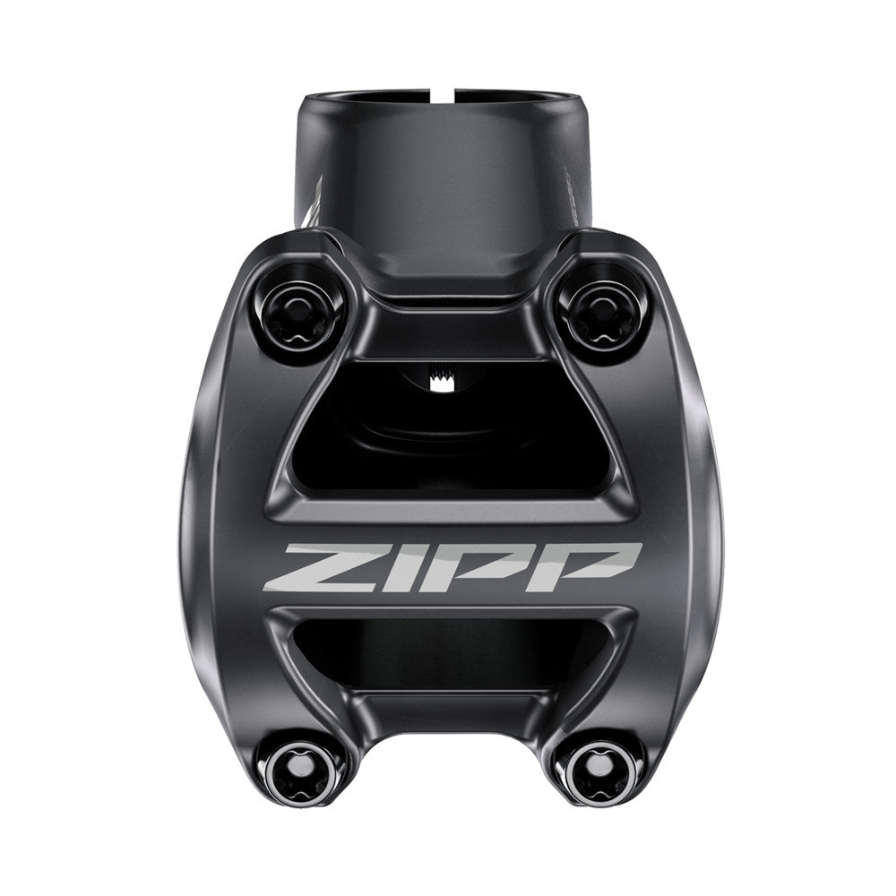 Zipp Service Course SL Stem Matte Black 6° (1-1/8 in)