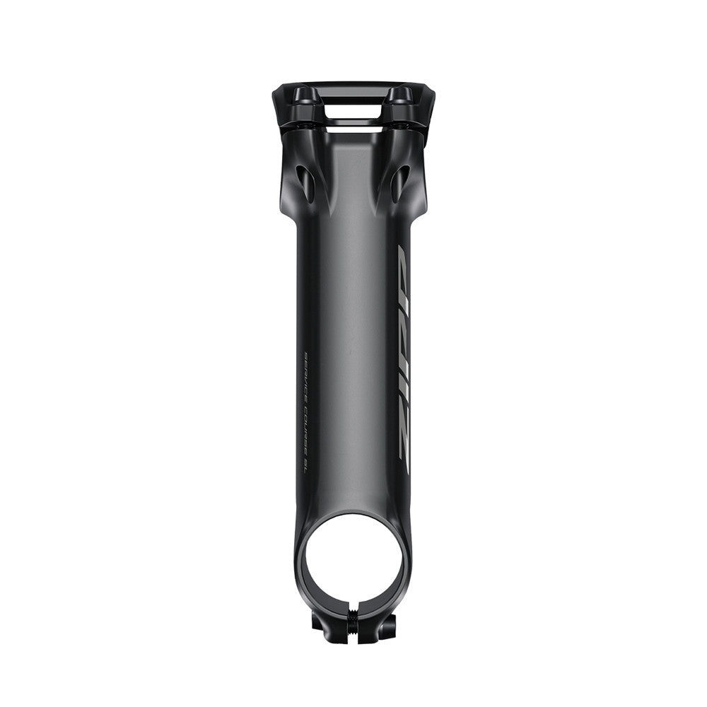Zipp Service Course SL Stem Matte Black 17°