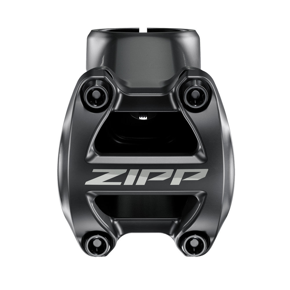 Zipp Service Course SL Stem Matte Black 6° (1-1/8 in)