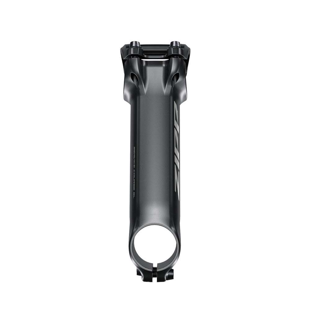 Zipp Service Course SL Stem Matte Black 6° (1-1/8 in)