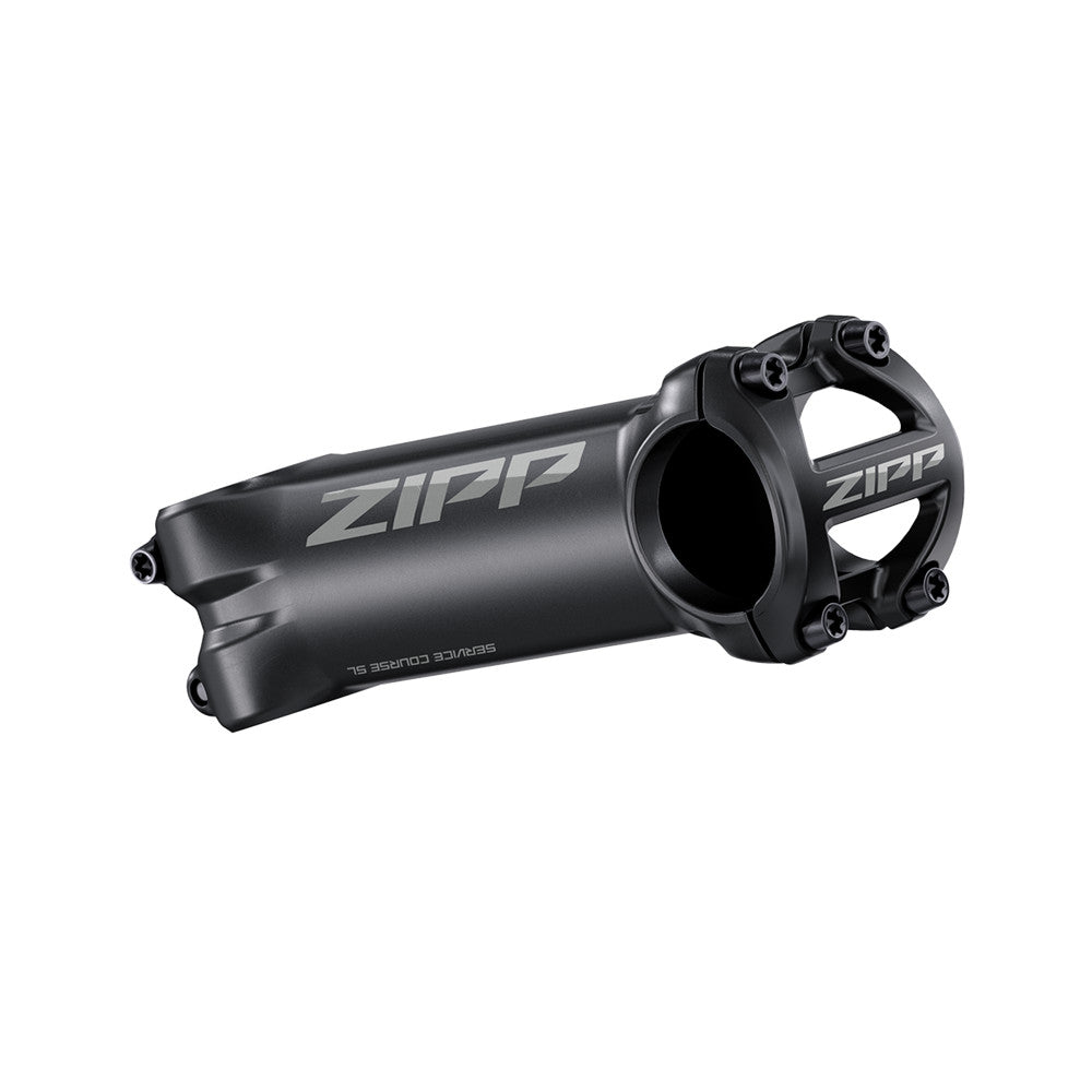 Zipp Service Course SL Stem Matte Black 17°