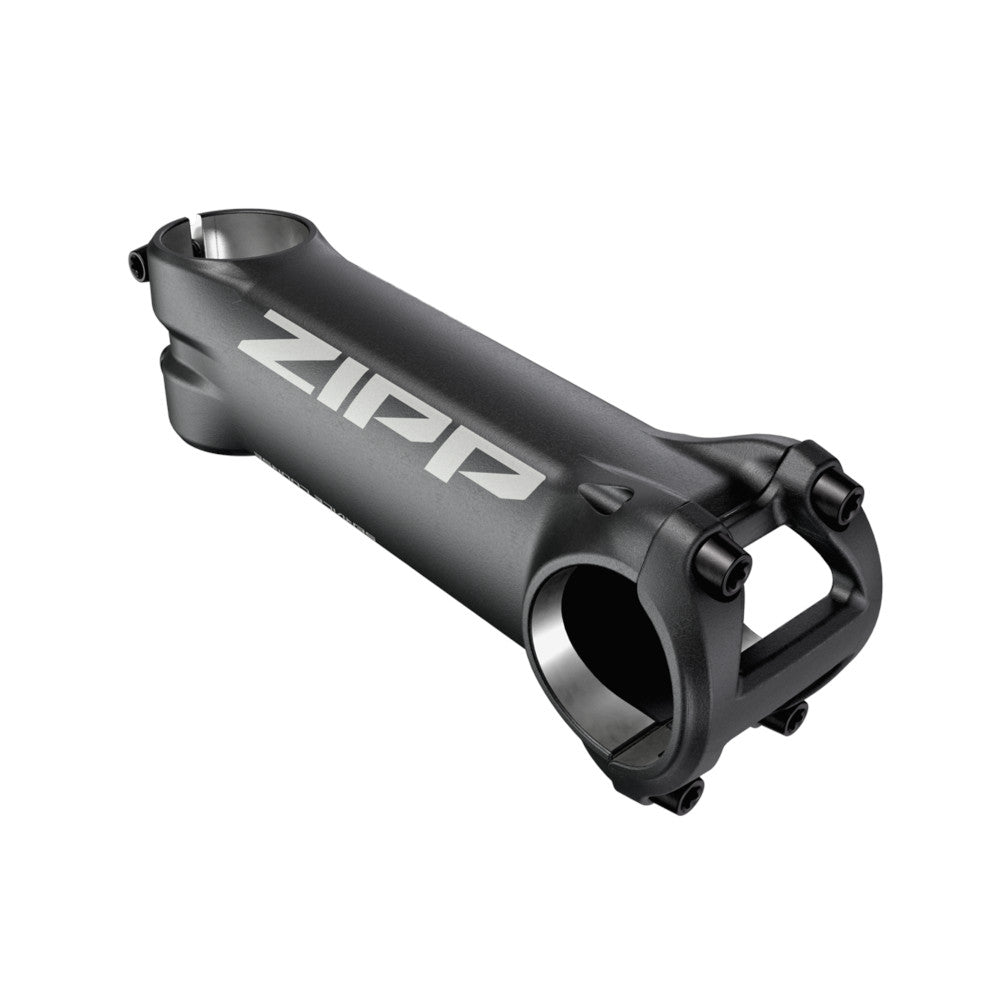 Zipp Service Course Stem Blast Black (Rise 6°)