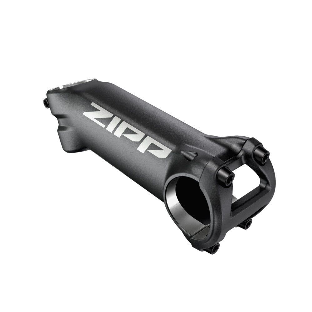 Zipp Service Course Stem Blast Black (Rise 25°)