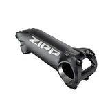 Zipp Service Course Stem Blast Black (Rise 25°)