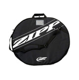 Zipp Single Padded Wheel Bag Black