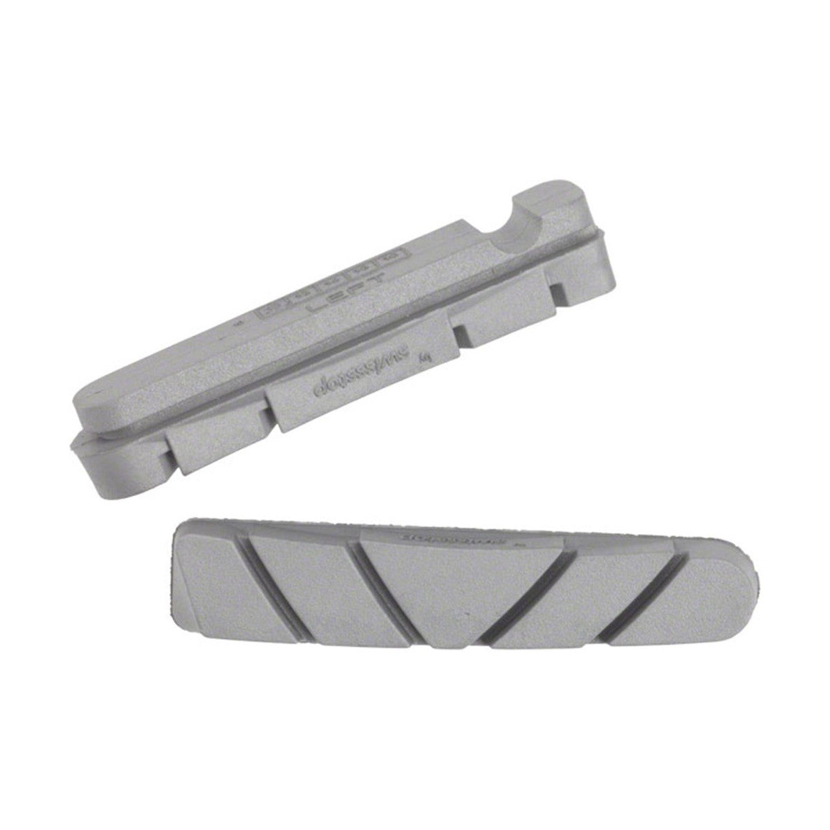 Zipp Tangente Platinum Pro Evo Brake Pad Set (SRAM/Shimano)