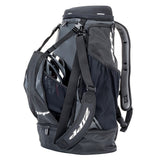 Zipp Transition 1 Gear Bag Black