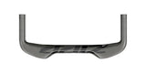 Zipp VukaBull 38cm Carbon Base Bar Black