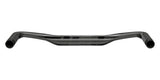 Zipp VukaBull 38cm Carbon Base Bar Black