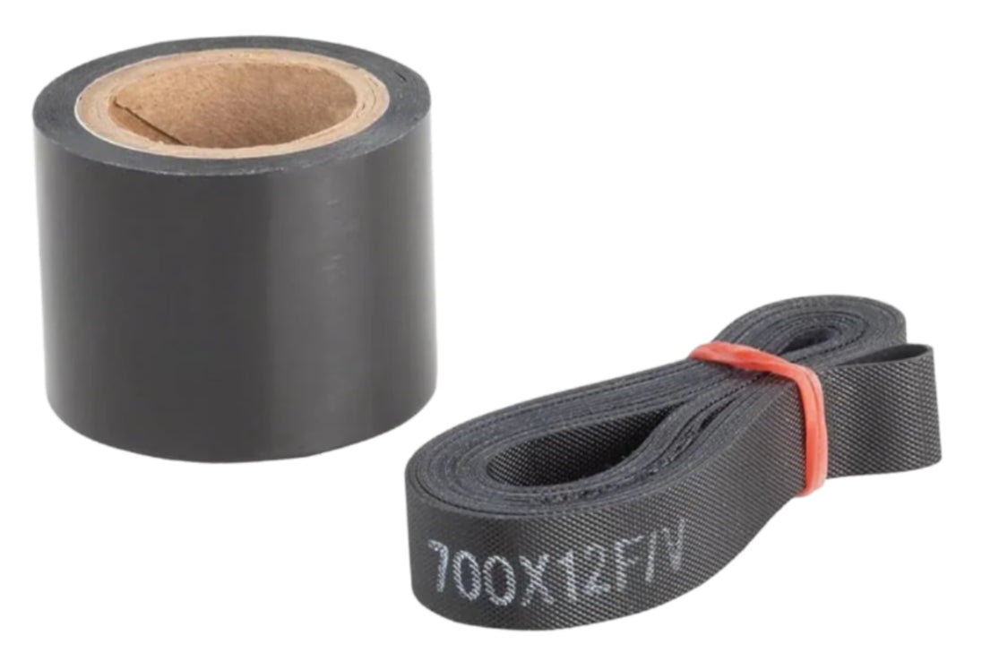 Zipp 3ZERO MOTO 29" Rim Strip and Tubeless Tape Kit for 1 Wheel