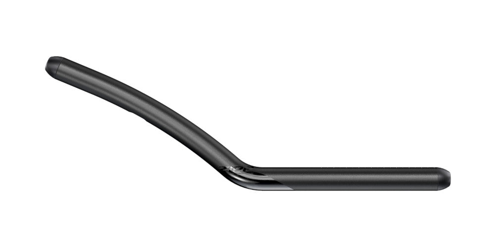 Zipp Vuka Alumina Evo Extensions Blast Black