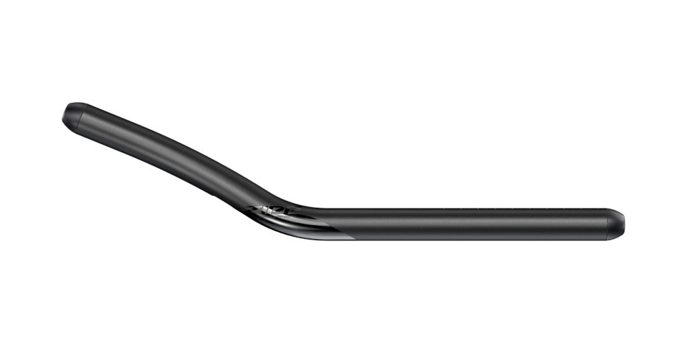 Zipp Vuka Alumina Evo Extensions Blast Black