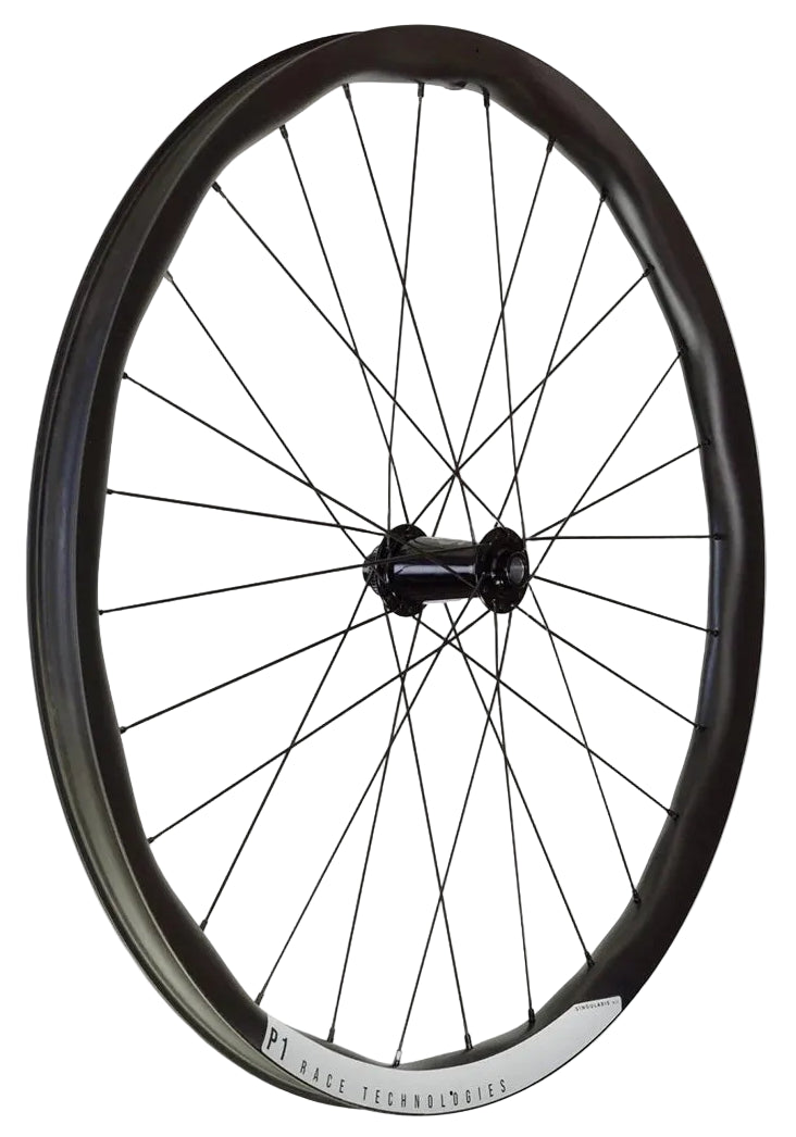 P1 Racetech M30 MTB Industry Nine - 6B - Boost Shimano Micro
