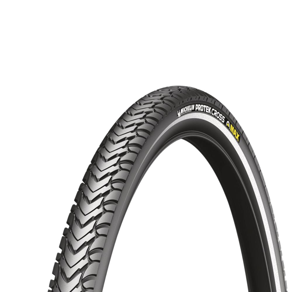 Michelin Protek Cross Max 700 Road Tyre