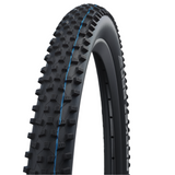 Schwalbe Rocket Ron 24 x 2.35" Super Race, Addix Speed Compound Evolution Line TL Easy Tyre