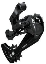 LTWoo A7 Series 2x10 Speed Rear Derailleur, Extended Cage 11-50T, Shimano MTB Compatible