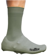 VeloToze Silicone Shoe Cover - Dusty Green
