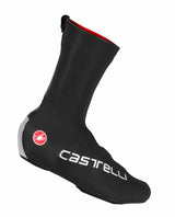 CASTELLI DILUVIO PRO SHOECOVER BLACK