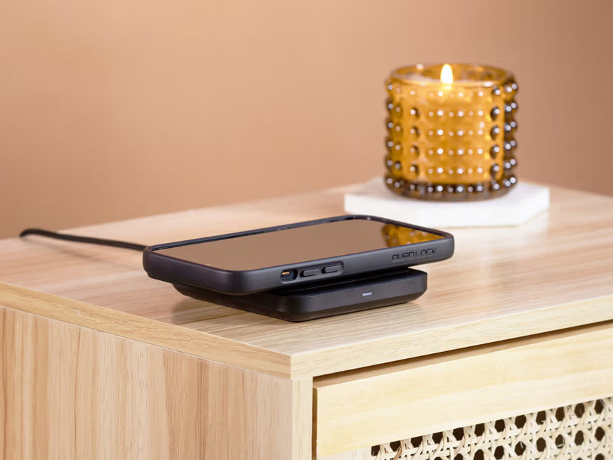 Quad Lock MAG Wireless Charging Pad