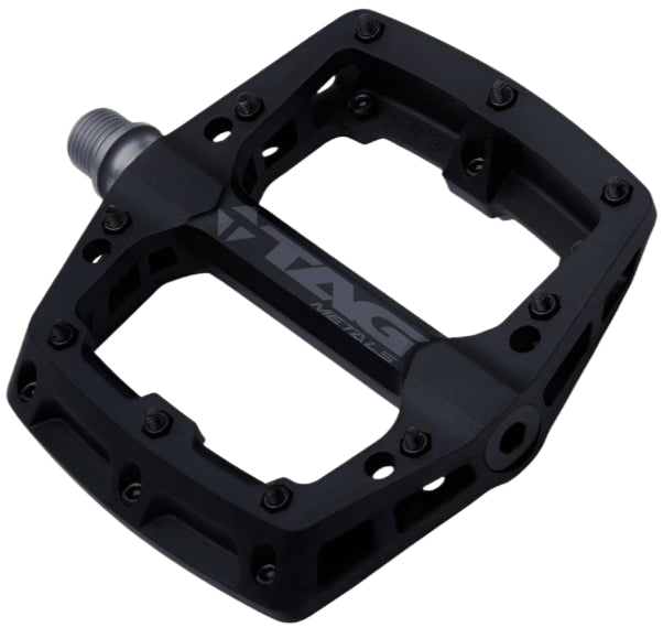 TAG Metals T3 Nylon Pedals