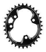 absoluteBLACK Oval Premium Rotor NW Chainring