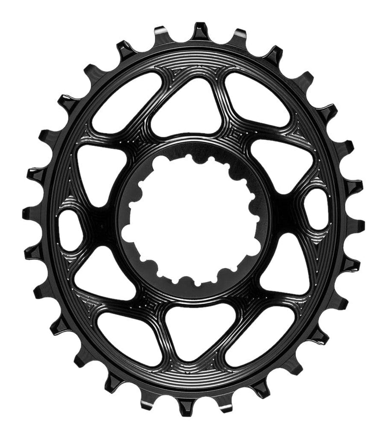 Sram 28t hot sale chainring