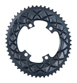 absoluteBLACK Oval Premium Shimano 110/4 BCD Chainring