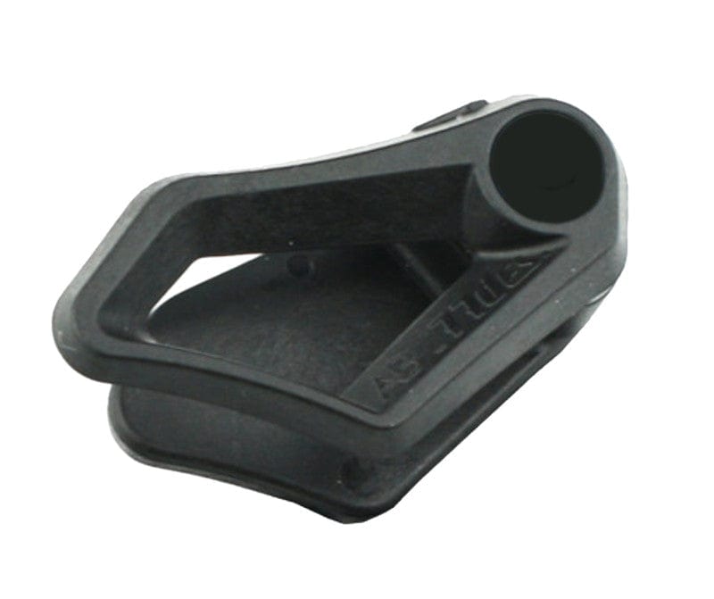 absoluteBLACK TopPlastic Guide for Oval Guide Black