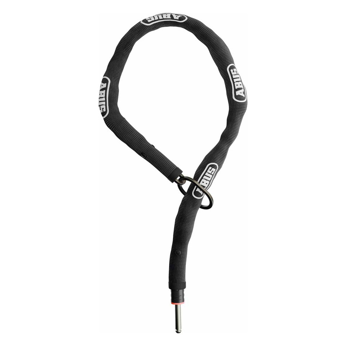 Abus ACH Classic 5.5KS/130 Adaptor Chain - Black