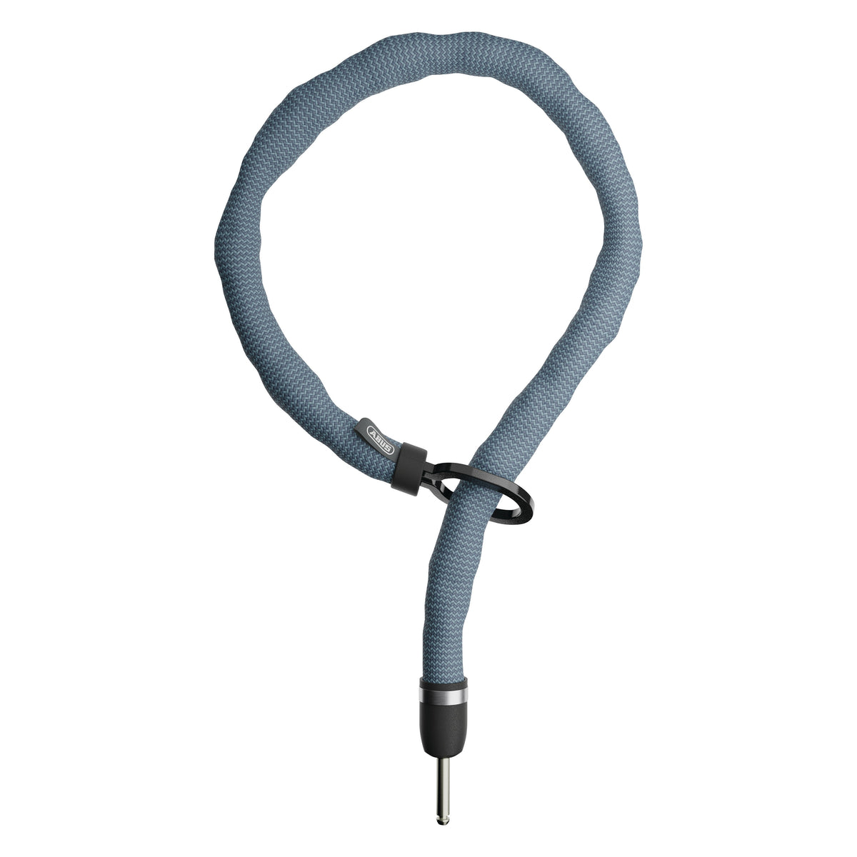 Abus ACH Superior 7KS/100 Adaptor Chain - Metal Blue