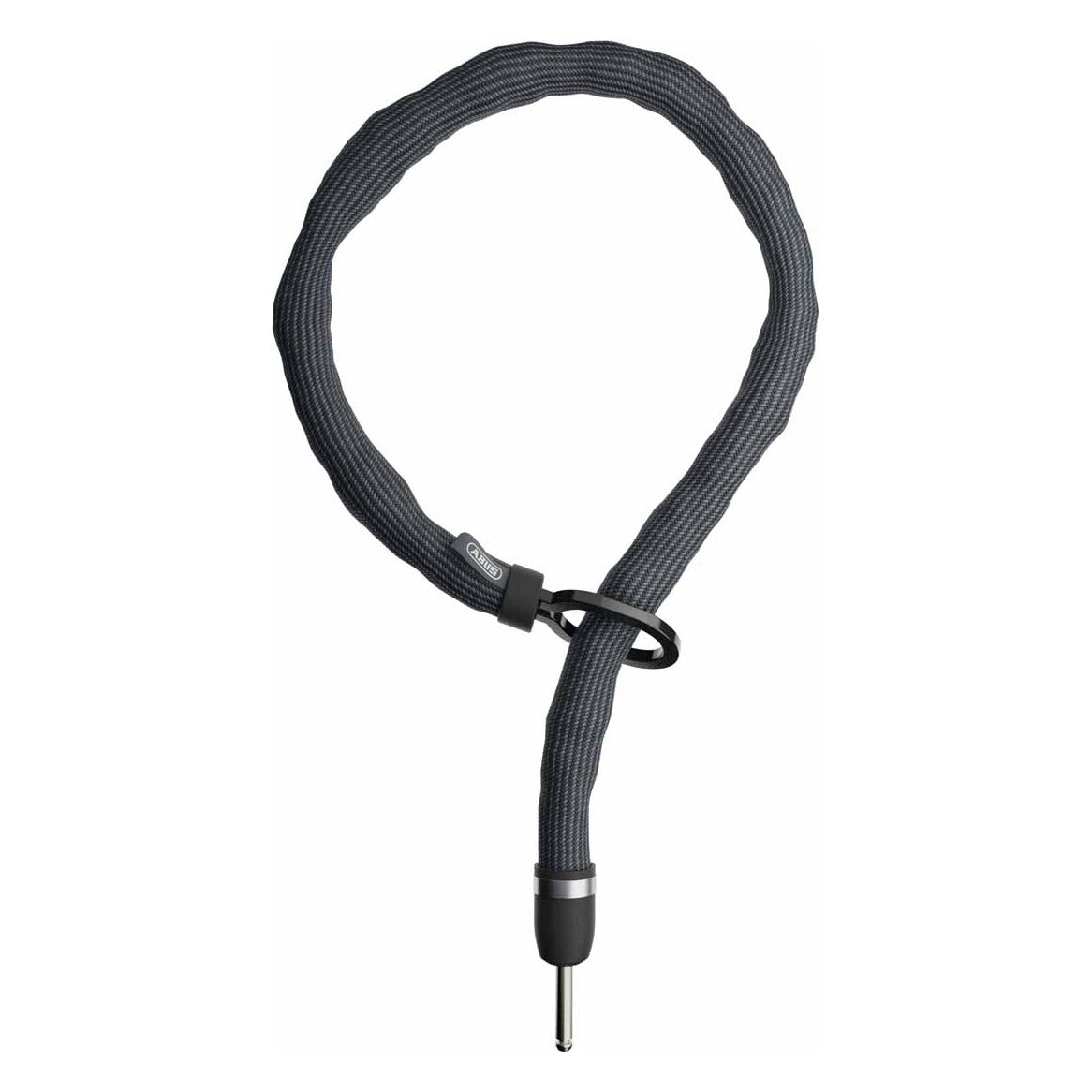 Abus ACH Superior 7KS/130 Adaptor Chain - Black