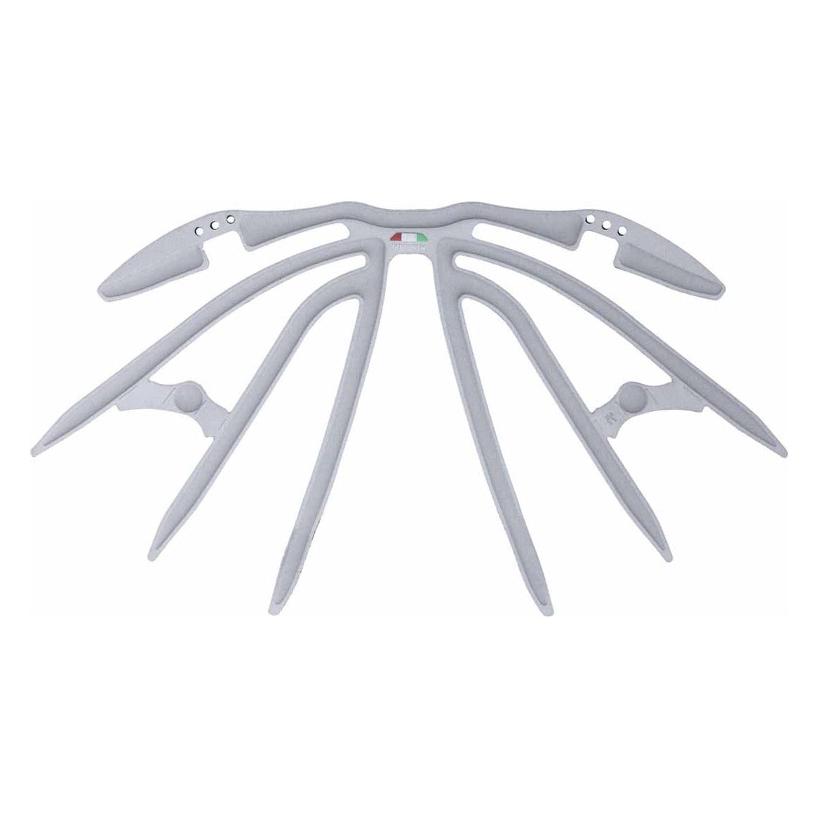 Abus AirBreaker 2.0 Pad Set - Pure